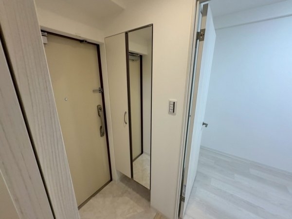 アーバンパーク新大阪