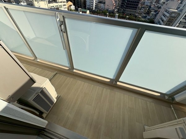 アーバンパーク新大阪