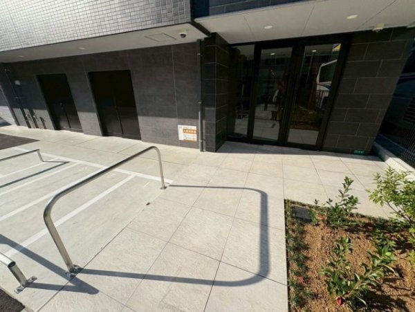 アーバンパーク新大阪