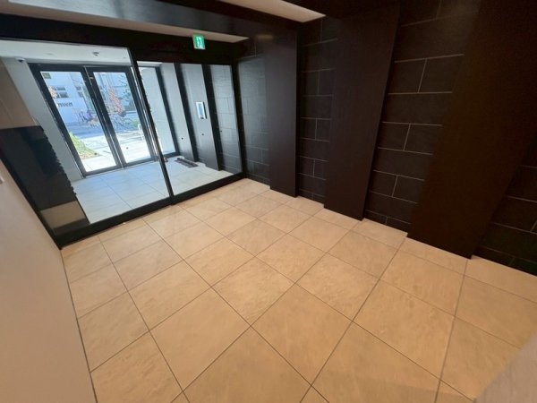 アーバンパーク新大阪