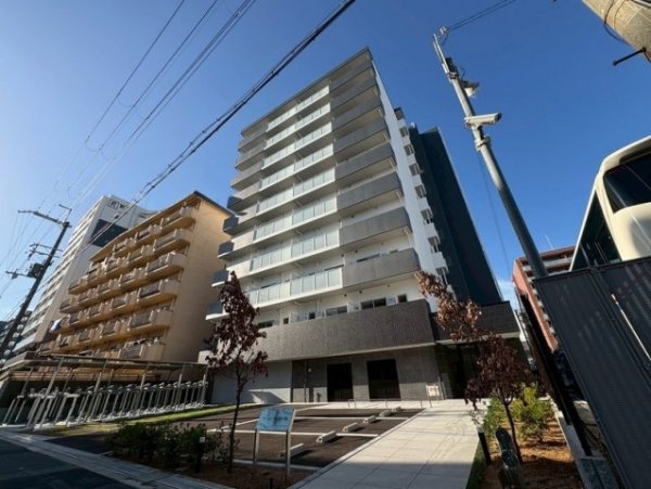 アーバンパーク新大阪