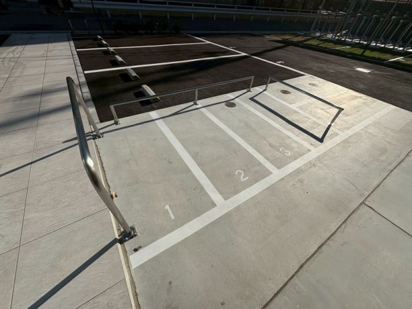 アーバンパーク新大阪