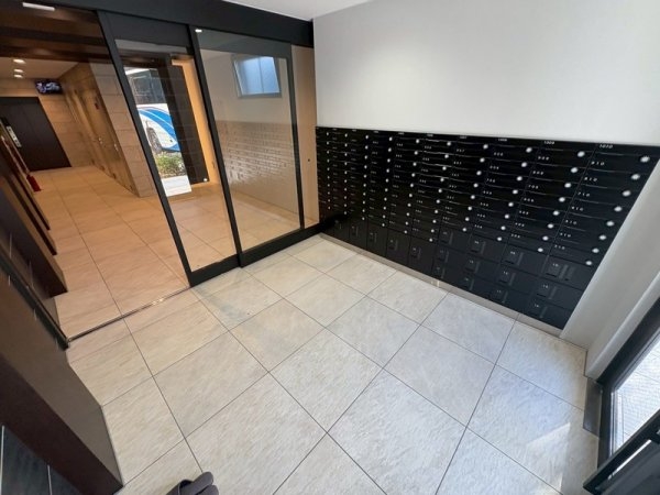 アーバンパーク新大阪