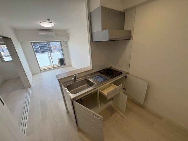 アーバンパーク新大阪