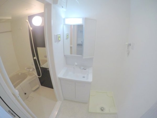 アーバンパーク新大阪