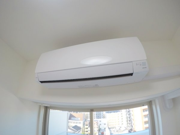 アーバンパーク新大阪