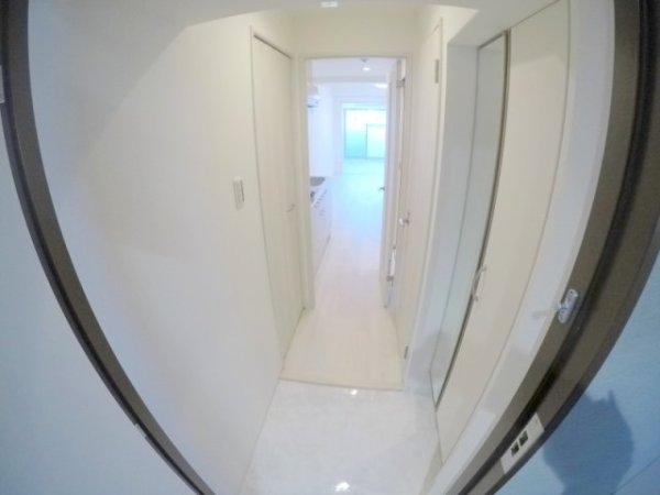 アーバンパーク新大阪