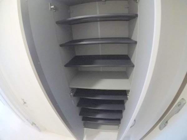 アーバンパーク新大阪