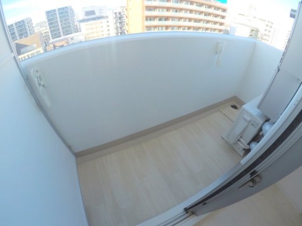 アーバンパーク新大阪