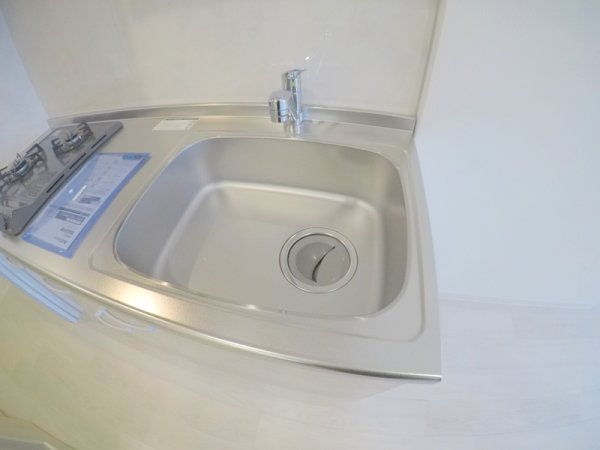 アーバンパーク新大阪