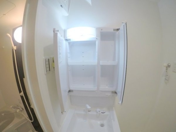 アーバンパーク新大阪