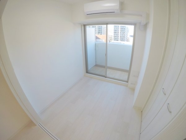 アーバンパーク新大阪