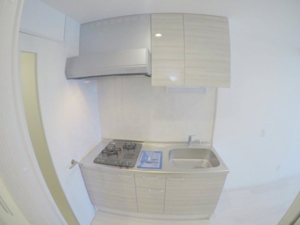 アーバンパーク新大阪