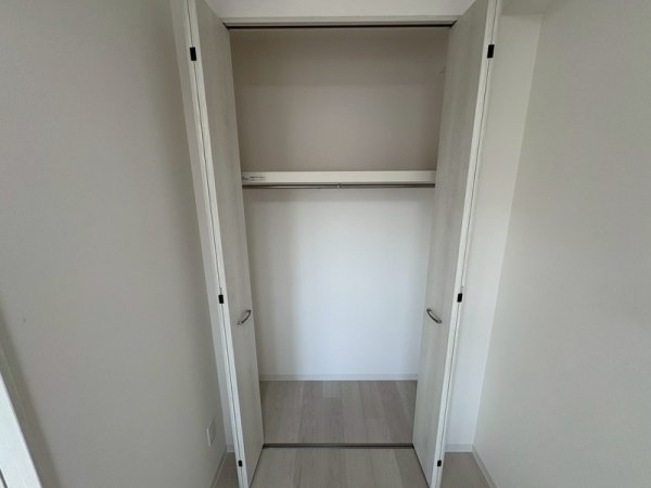 アーバンパーク新大阪(収納)