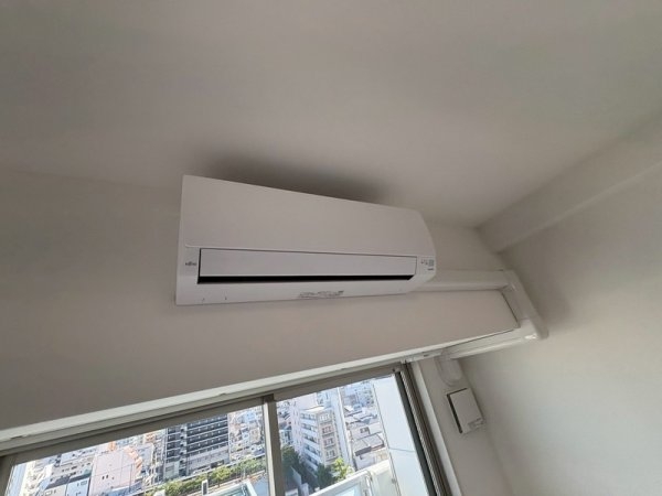 アーバンパーク新大阪(その他設備)