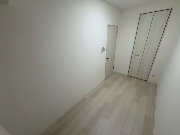 アーバンパーク新大阪(洋室)