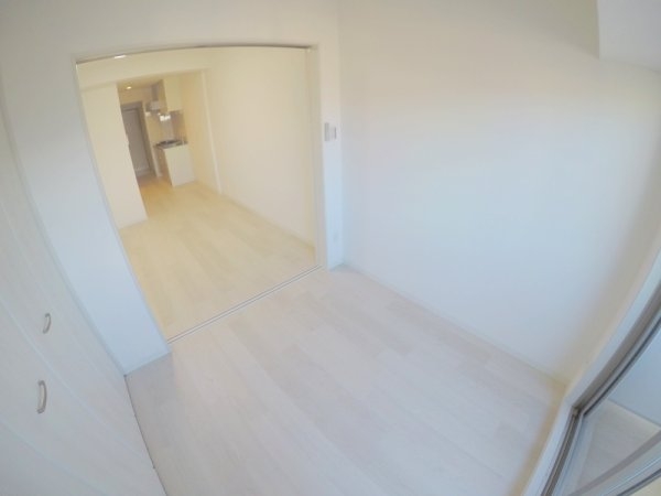 アーバンパーク新大阪(その他内観)