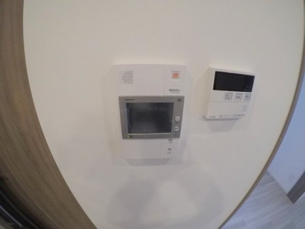 ルフォンプログレ南森町
