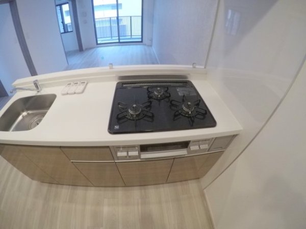 ルフォンプログレ南森町