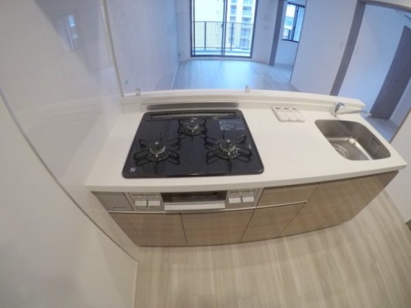ルフォンプログレ南森町