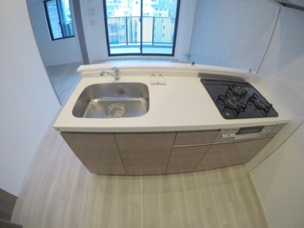 ルフォンプログレ南森町