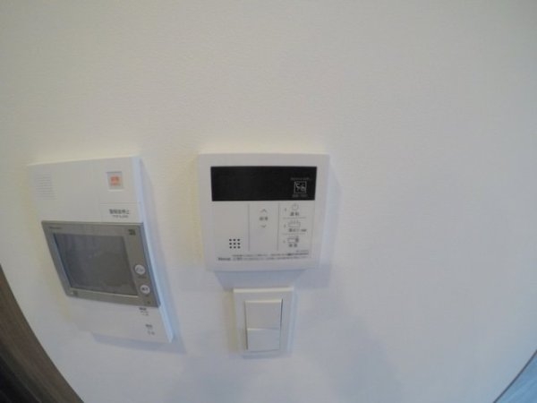 ルフォンプログレ南森町