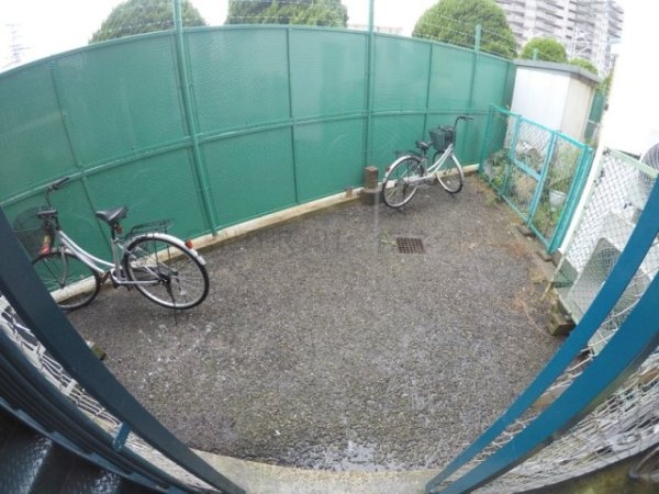 リアライズ神崎川駅前(その他共用部分)