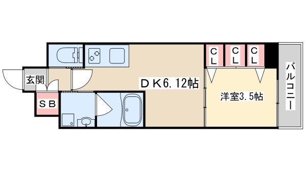 江坂プライマリーワン