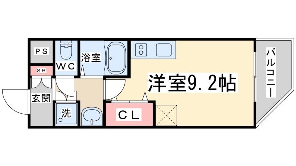 ロイヤルレジデンス新大阪