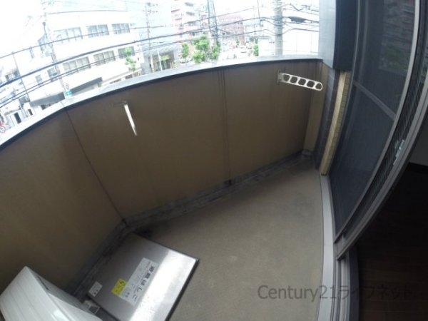 ロイヤルレジデンス新大阪
