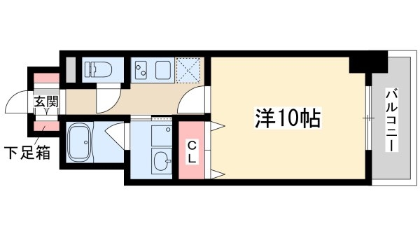 セレッソコート新大阪