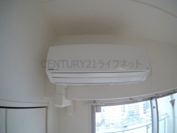 ロハス江坂(その他設備)