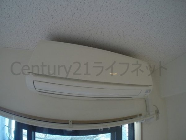 FIVETWO(その他設備)