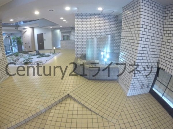 メゾン第5新大阪(その他共用部分)