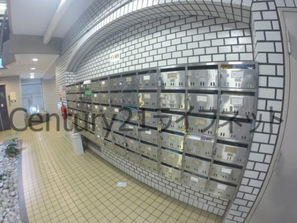 メゾン第5新大阪(その他共用部分)