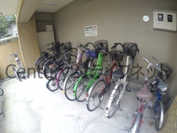 メゾン第5新大阪(その他共用部分)