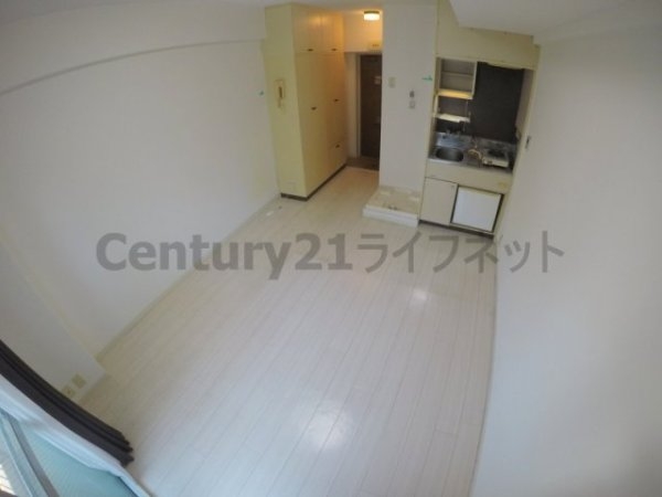 メゾン第5新大阪(その他内観)