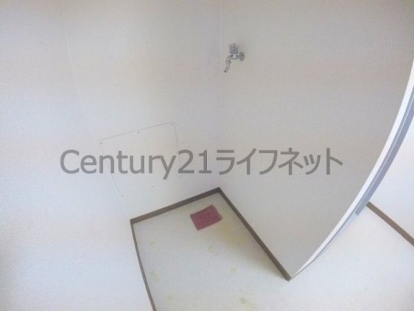 中之島アンフィニ(その他設備)