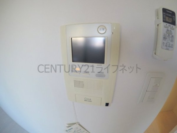 エスレジデンス江坂