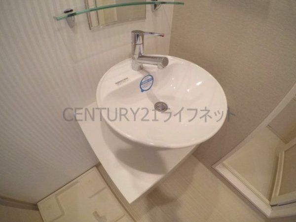 エスレジデンス江坂