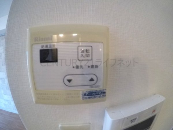 東明マンション江坂(バス)