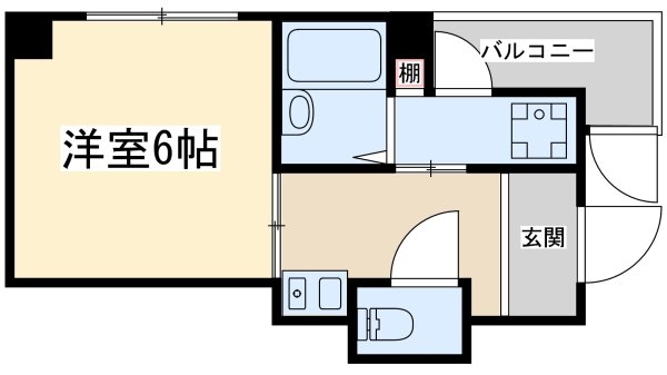 グランエスコート淀川