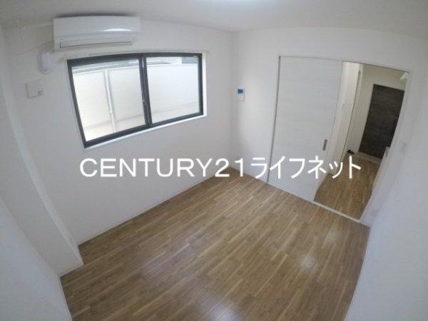 グランエスコート淀川