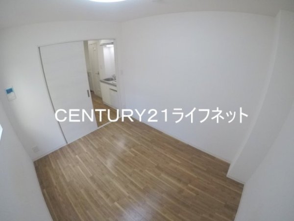 グランエスコート淀川