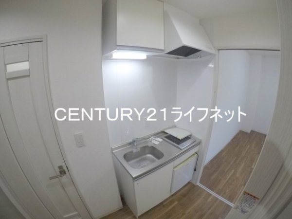 グランエスコート淀川