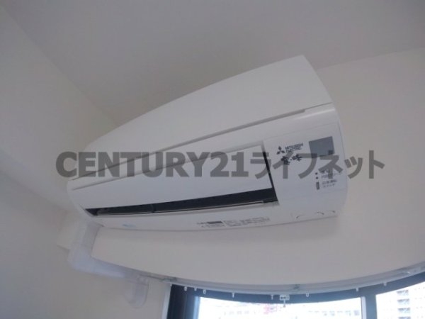 ラドゥセール西天満(その他設備)