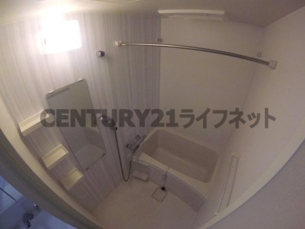 ラドゥセール西天満(バス)