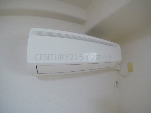サンロイヤル柴島パート3(その他設備)