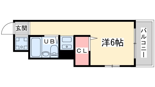 GSハイム中之島