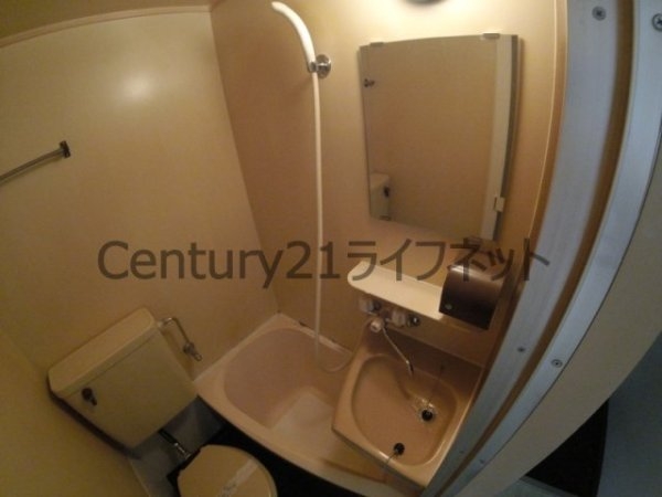 GSハイム中之島